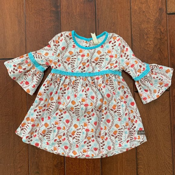 Matilda Jane Other - ❌SOLD❌ Matilda Jane Fall Top EUC Sz 4